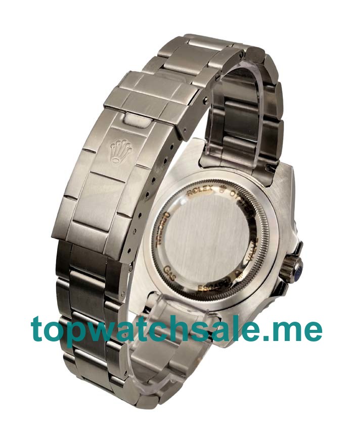 40MM Steel Cases Replica Rolex Sea-Dweller Deepsea 116660 UK Watches >> Rolexsubmariner.me