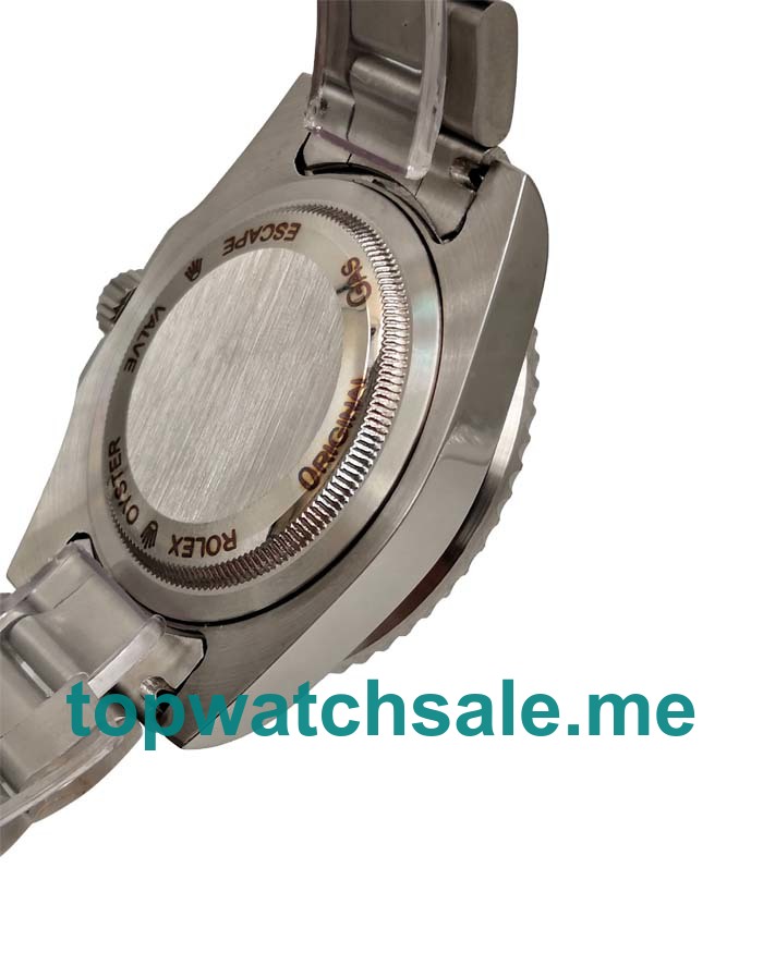 40MM Steel Cases Replica Rolex Sea-Dweller Deepsea 116660 UK Watches >> Rolexsubmariner.me