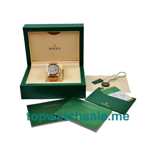 40MM Swiss Gold Cases Replica Rolex Submariner 116618 LN UK Watches >> Rolexsubmariner.me