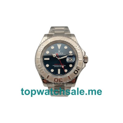 40MM Swiss Steel Cases Replica Rolex Yacht-Master 126622 UK Watches >> Rolexsubmariner.me