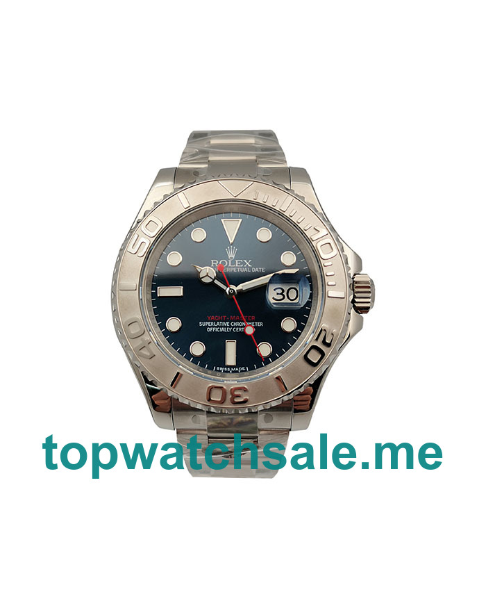 40MM Swiss Steel Cases Replica Rolex Yacht-Master 126622 UK Watches >> Rolexsubmariner.me