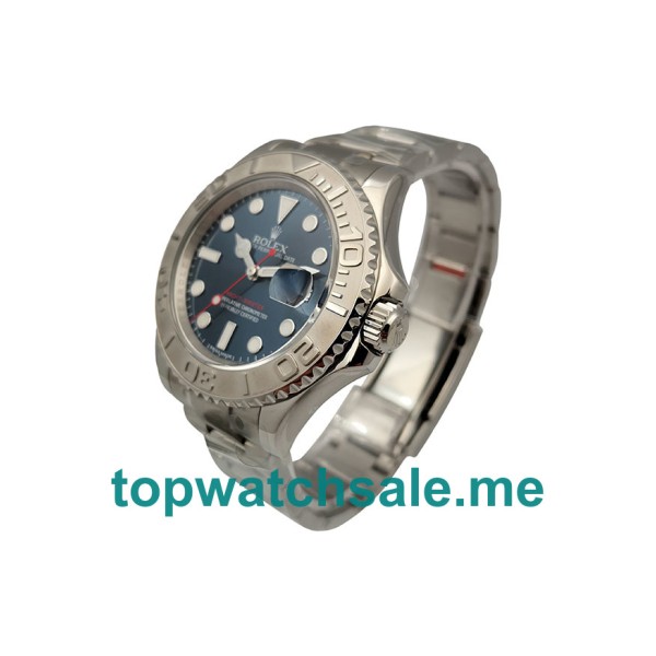 40MM Swiss Steel Cases Replica Rolex Yacht-Master 126622 UK Watches >> Rolexsubmariner.me