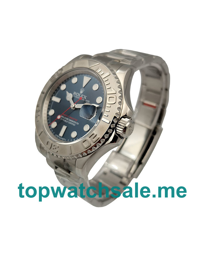 40MM Swiss Steel Cases Replica Rolex Yacht-Master 126622 UK Watches >> Rolexsubmariner.me