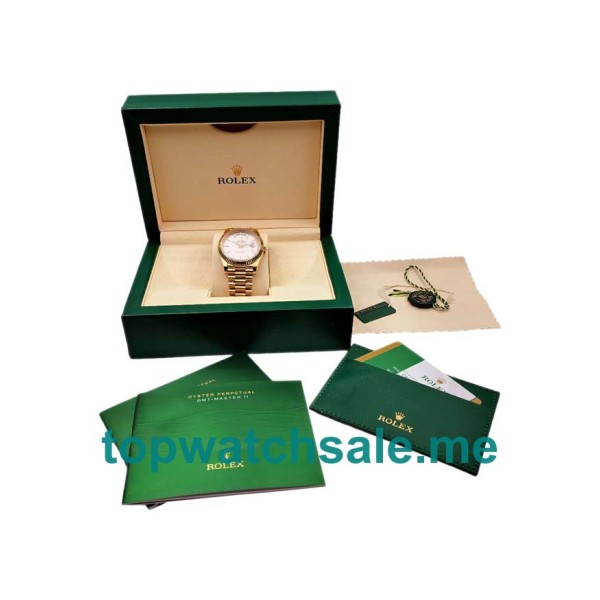 40MM Swiss Gold Cases Replica Rolex Day-Date 228238 UK Watches >> Rolexsubmariner.me