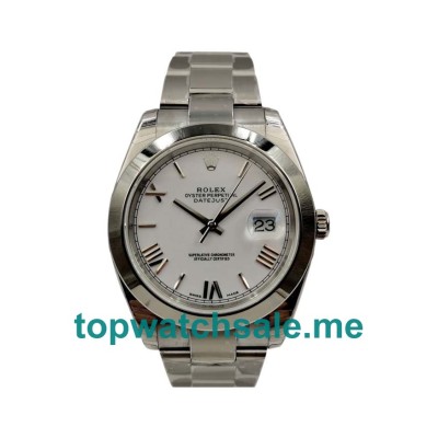 40MM Swiss Steel Cases Replica Rolex Datejust 116200 UK Watches >> Rolexsubmariner.me