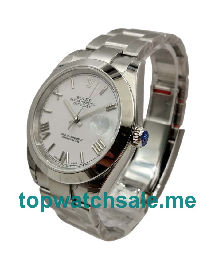 40MM Swiss Steel Cases Replica Rolex Datejust 116200 UK Watches >> Rolexsubmariner.me