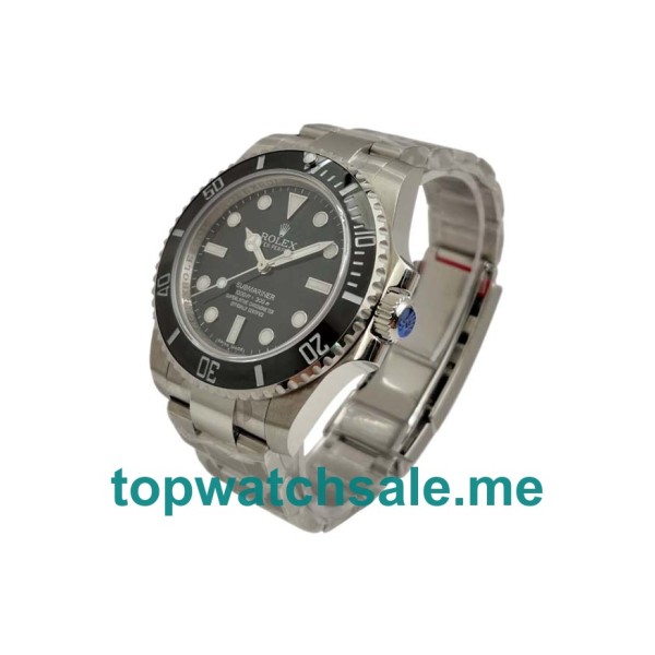 40MM Swiss Steel Cases Replica Rolex Submariner 116610 LN UK Watches >> Rolexsubmariner.me