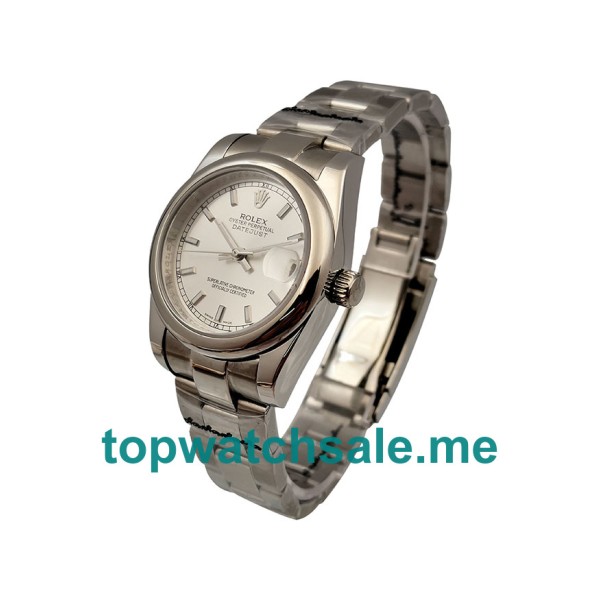 31MM Steel Cases Replica Rolex Datejust 178240 UK Watches >> Rolexsubmariner.me