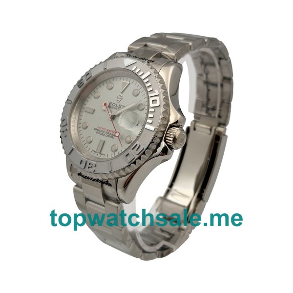 40MM Steel Cases Replica Rolex Yacht-Master 116622 UK Watches >> Rolexsubmariner.me