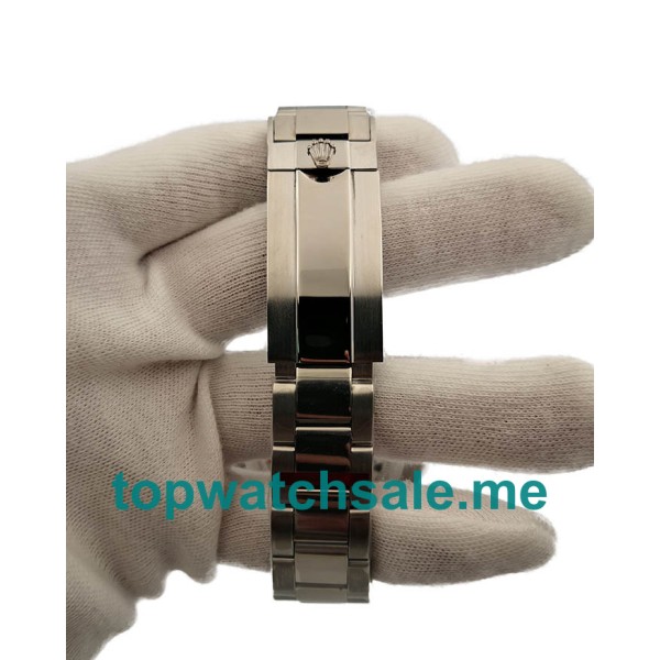 44MM Swiss Steel Cases Replica Rolex Yacht-Master II 116680 UK Watches >> Rolexsubmariner.me