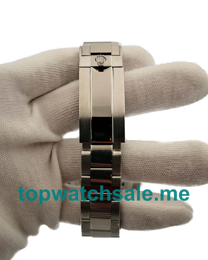 44MM Swiss Steel Cases Replica Rolex Yacht-Master II 116680 UK Watches >> Rolexsubmariner.me