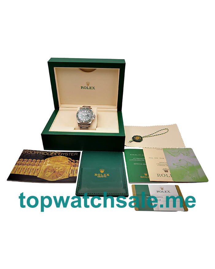 40MM Swiss Steel Cases Replica Rolex Submariner Date 116610LV 2018 N V8S UK Watches >> Rolexsubmariner.me