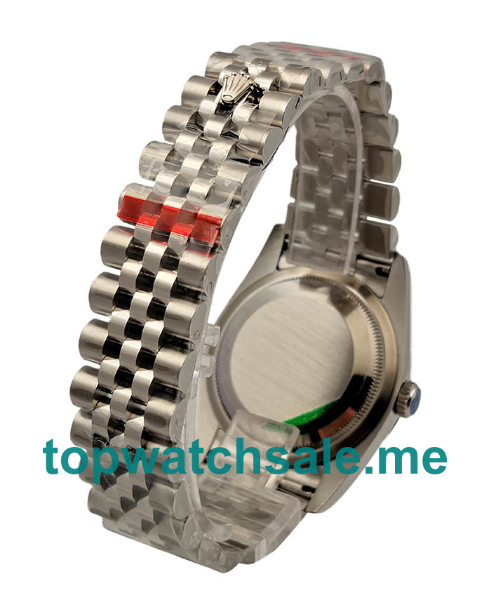 36MM Swiss Steel Cases Replica Rolex Datejust 116234 UK Watches >> Rolexsubmariner.me