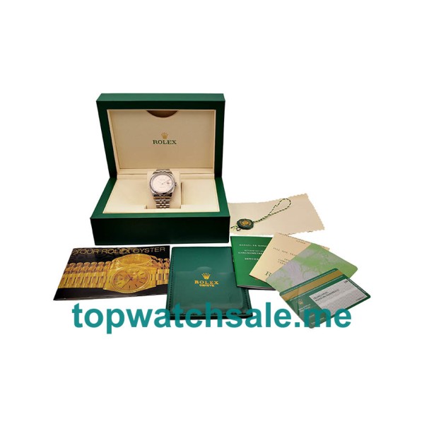 36MM Swiss Steel Cases Replica Rolex Datejust 116234 UK Watches >> Rolexsubmariner.me