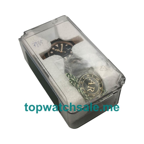 40MM Swiss Rose Gold Cases Replica Rolex Yacht-Master 40 116655 AR UK Watches >> Rolexsubmariner.me