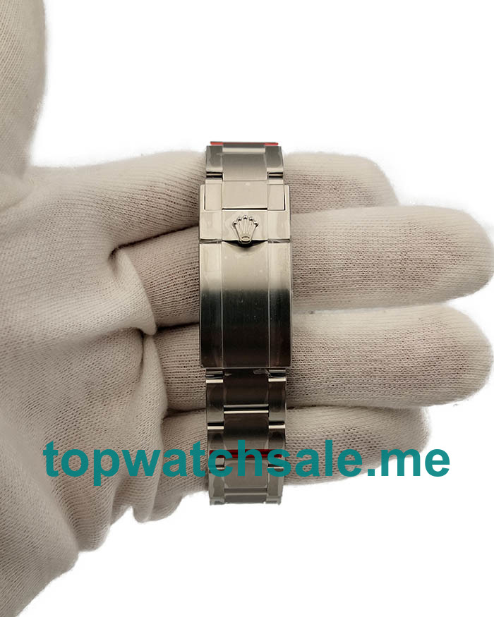 40MM Swiss Steel Cases Replica Rolex Explorer 214270 UK Watches >> Rolexsubmariner.me