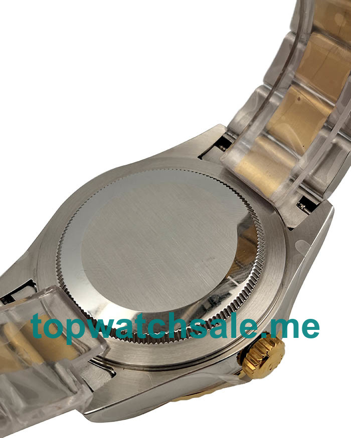 42MM Swiss Steel And Gold Cases Replica Rolex Sky-Dweller 326933 UK Watches >> Rolexsubmariner.me