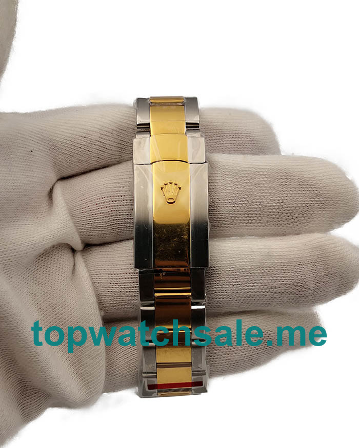 42MM Swiss Steel And Gold Cases Replica Rolex Sky-Dweller 326933 UK Watches >> Rolexsubmariner.me