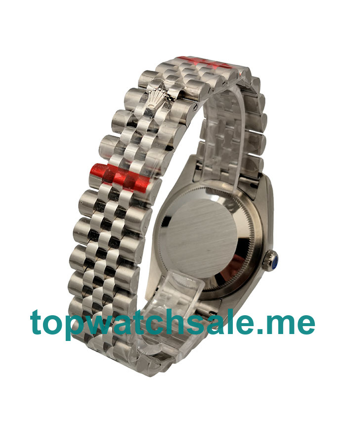 36MM Swiss Steel Cases Replica Rolex Datejust 116234 UK Watches >> Rolexsubmariner.me