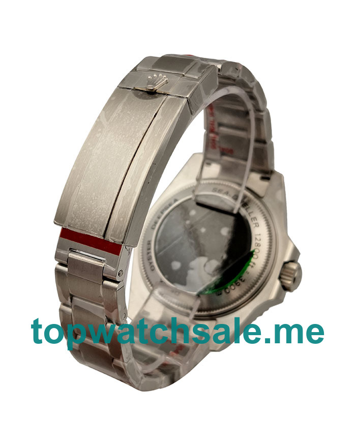 44MM Swiss Steel Cases Replica Rolex Sea-Dweller Deepsea 126660 UK Watches >> Rolexsubmariner.me