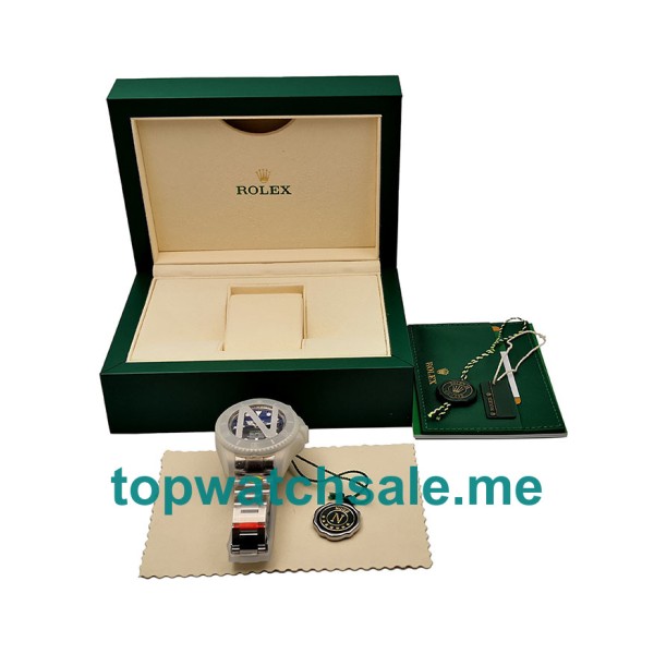 44MM Swiss Steel Cases Replica Rolex Sea-Dweller Deepsea 126660 UK Watches >> Rolexsubmariner.me