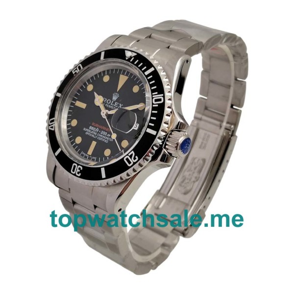 40MM Steel Cases Replica Rolex Submariner 1680 UK Watches >> Rolexsubmariner.me