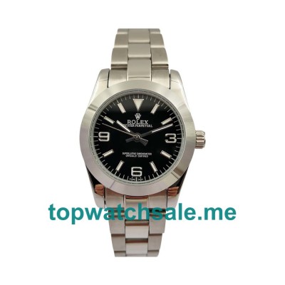 31MM Steel Cases Replica Rolex Oyster Perpetual 177200 UK Watches >> Rolexsubmariner.me