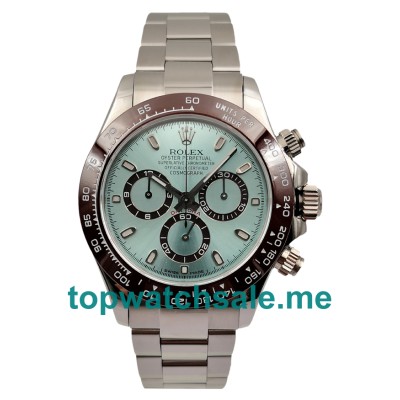 40MM Swiss Steel Cases Replica Rolex Daytona 116506 UK Watches >> Rolexsubmariner.me